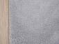 из искусственного меха Chic 1000A SILVER_5001