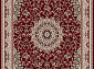 DARGA F672 RED-BEIGE