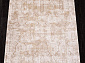 Ковровая Дорожка LISSABON SI023B BROWN / BROWN