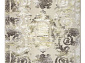 AMASYA 0019A BEIGE / L.BROWN