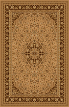 шерстяной Floare ISFAHAN 207-2701