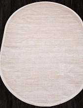 MODA 1373 ACIK GRI Овал