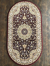 JASMIN 2665B в дизайне Овал