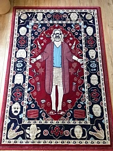 Большой Лебовски-9