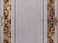 ERVA 18130 GOLD / GRAY