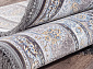 FARSI 1200 G252 DARK GRAY Круг