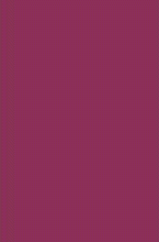 Ковер шегги Rainbow Shaggy PC00 violet