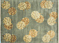ручной работы Silk and Wool CHA 28 C.Green 