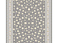 MORVARID 1200 ACRYLIC G378 SI 000 Круг