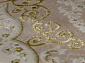 HUNKAR 08075P PINK / GOLD Овал