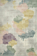 IZUMRUD-A C046 LIGHT CREAM