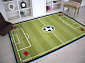 Детский ковер PTT Sorona JOYFUL KIDS Футбольное поле