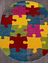 RIO V820 MULTICOLOR Овал