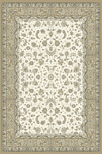 Ковер ворс вискоза-хлопок ROYAL PALACE 14295 6323