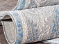 ARMINA 03880A BLUE / BLUE Овал