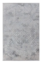 Leonidas B0746A Silver-Grey