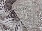 Ковровая Дорожка SILVER F392 GRAY