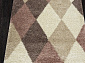 SHAGGY TREND D703 MULTICOLOR 1