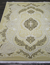 Ковер NAPOLI 0021B BEIGE / BEIGE