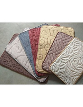 Скролл B400N обр Коврик 000