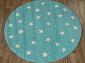 детский FUNKY TOP STARF blue ROUND