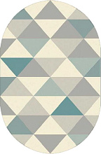 рельефный SOHO 1603-15551 ОВАЛ