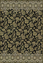 Рельефный ковер из вискозы GENOVA R 38247 7525 70