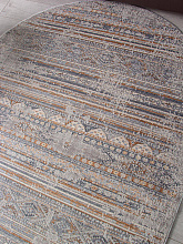 ZUMMA F260 ORANGE Овал