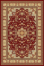 Ковер PERSIAN 4165 red