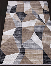 FORT 04155A WHITE / L.BEIGE