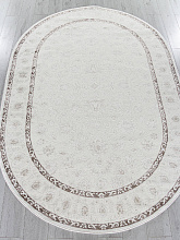 Ковер MEXX MX018 BEIGE Овал