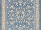 ZARINA M101B BLUE / BLUE
