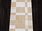 Ковровая дорожка VIVA TPR S005 BEIGE