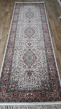 Ковер JASMIN 2652A в дизайне
