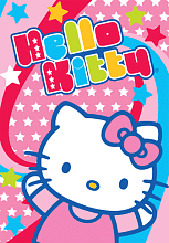 детский HELLO KITTY 753