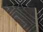 Ambiance 81223 Anthracite-Silver