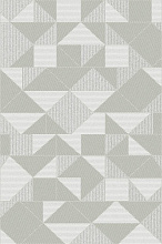 Ковер DINO L603 GRAY