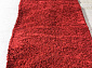 KEOPS SHAGGY B1006D RED / RED