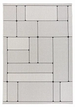 Ковер-циновка Lineo B164 9H01