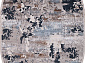 RODOS 7431A L.BLUE / CREAM Овал