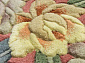 90 LINE WOOLEN HANDK-KNOTTED A-116 PINK Круг
