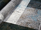 LONDON D828 GRAY-BLUE