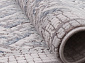 SALVATORE 0843A INDIGO MAVI / INDIGO
