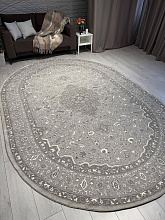 ARMINA GA007G GREY / GREY Овал