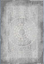 Ковер ARMINA 03878G GREY / GREY
