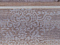 ARMINA 03707A BROWN / BROWN