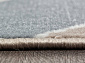 SIERRA F354 BEIGE-BLUE
