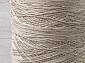 НИТКА для оверлока 3 КГ FRIZE 22030 BEIGE
