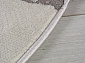 GRAFF 3270 GRAY-BEIGE Овал