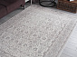 LILY-A 5258B S.WHITE / P.CREAM